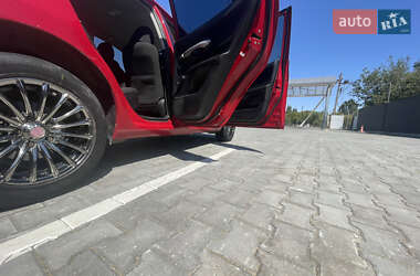 Хетчбек Toyota Auris 2007 в 