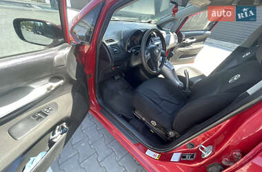 Хетчбек Toyota Auris 2007 в 