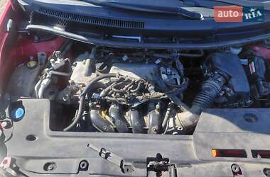 Хэтчбек Toyota Auris 2008 в Одессе