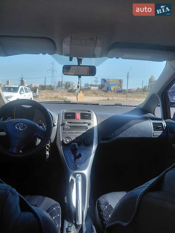 Хетчбек Toyota Auris 2008 в Одесі