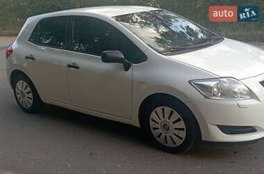Хэтчбек Toyota Auris 2007 в Чернигове