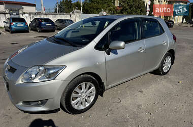 Toyota Auris 2007