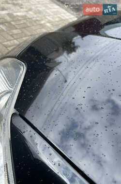 Хэтчбек Toyota Auris 2008 в 