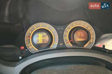 Хэтчбек Toyota Auris 2008 в Берегово