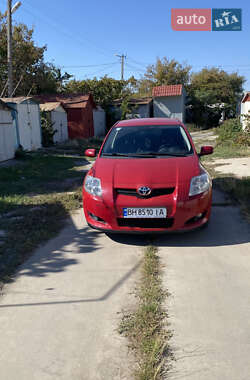 Хэтчбек Toyota Auris 2007 в Одессе
