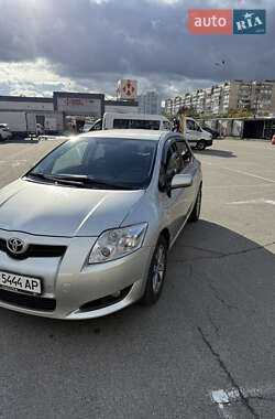 Хетчбек Toyota Auris 2008 в Києві