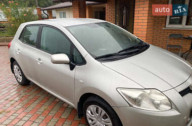 Хэтчбек Toyota Auris 2008 в Белой Церкви