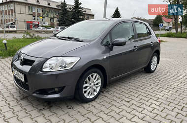 Toyota Auris 2008