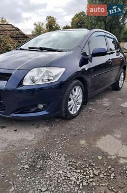 Toyota Auris 2007
