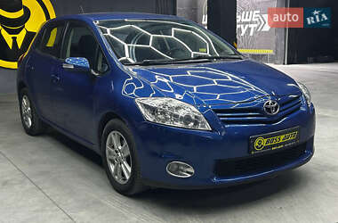 Toyota Auris 2011 Toyota Auris 2011