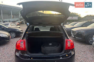 Хэтчбек Toyota Auris 2008 в 