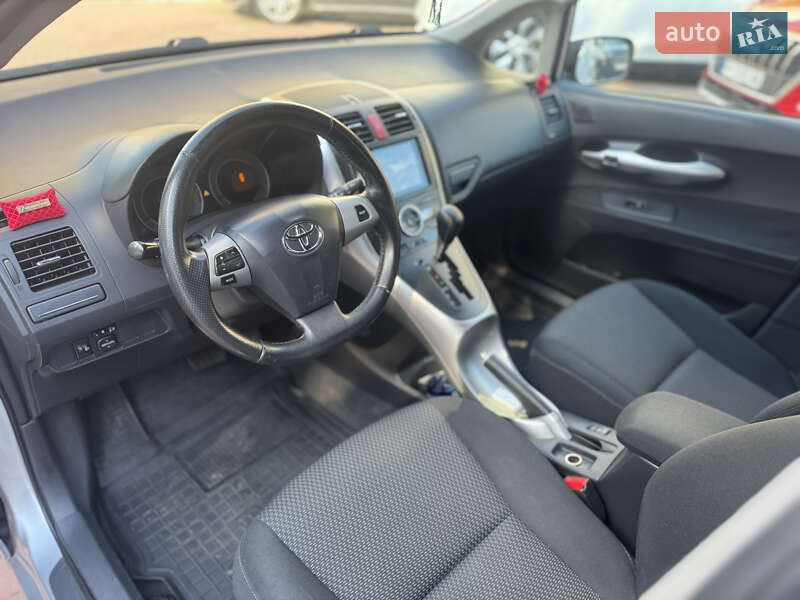 Хэтчбек Toyota Auris 2011 в Одессе фото 8 Хэтчбек Toyota Auris 2011 в Одессе