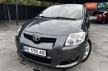Toyota Auris 2007