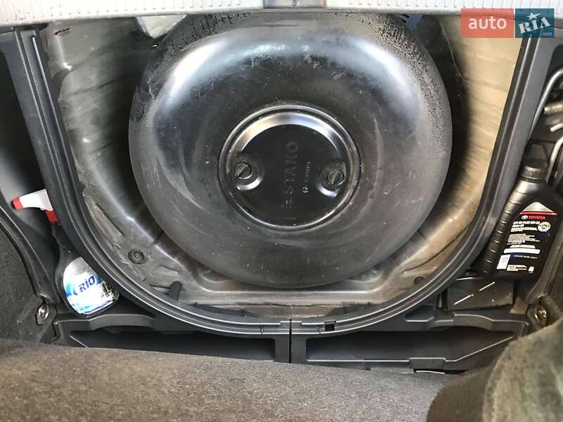 Хетчбек Toyota Auris 2008 в Львові