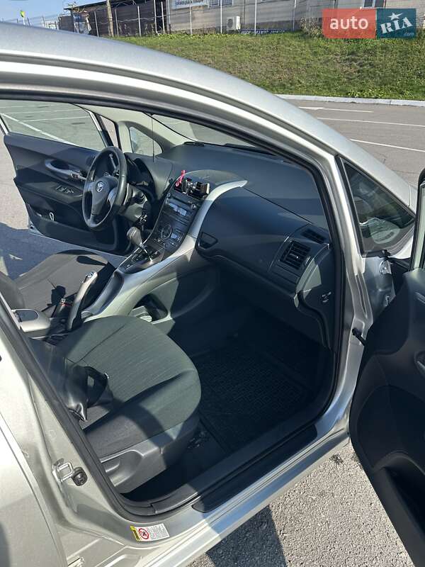 Хетчбек Toyota Auris 2008 в Вінниці