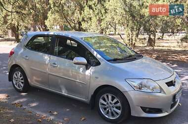 Хетчбек Toyota Auris 2008 в Нікополі
