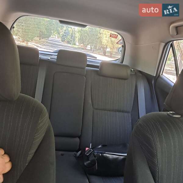 Хэтчбек Toyota Auris 2008 в Никополе фото 22 Хэтчбек Toyota Auris 2008 в Никополе