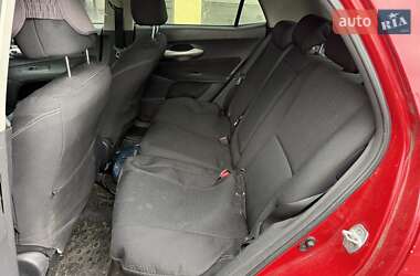 Хэтчбек Toyota Auris 2008 в 