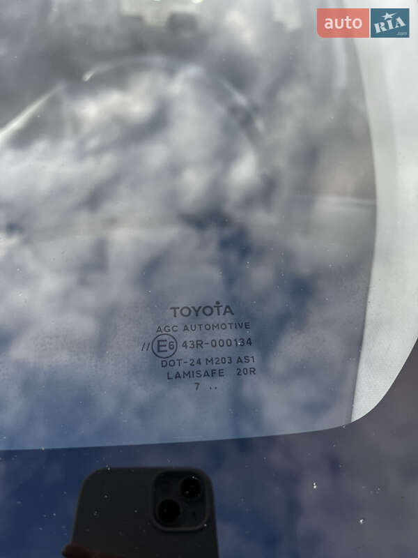 Хэтчбек Toyota Auris 2007 в Белгороде-Днестровском