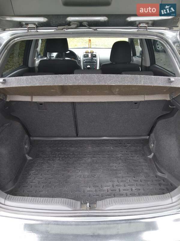 Хэтчбек Toyota Auris 2008 в Черновцах фото 26 Хэтчбек Toyota Auris 2008 в Черновцах