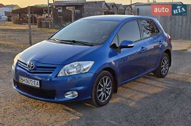 Хэтчбек Toyota Auris 2010 в Одессе Хэтчбек Toyota Auris 2010 в Одессе