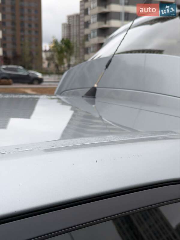 Хэтчбек Toyota Auris 2008 в Киеве