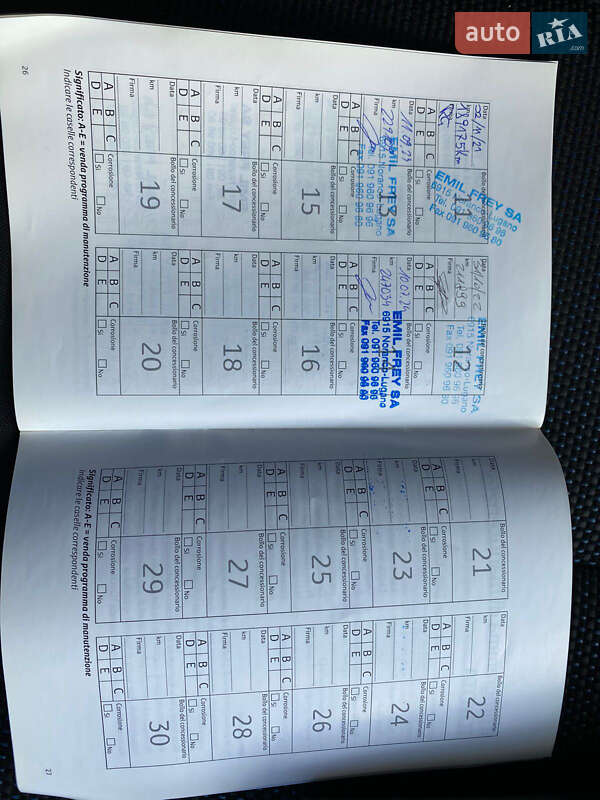 Хэтчбек Toyota Auris 2011 в Ровно фото 6 Хэтчбек Toyota Auris 2011 в Ровно