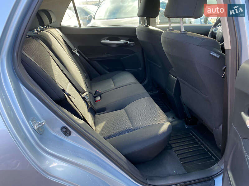 Хэтчбек Toyota Auris 2011 в Ровно фото 39 Хэтчбек Toyota Auris 2011 в Ровно