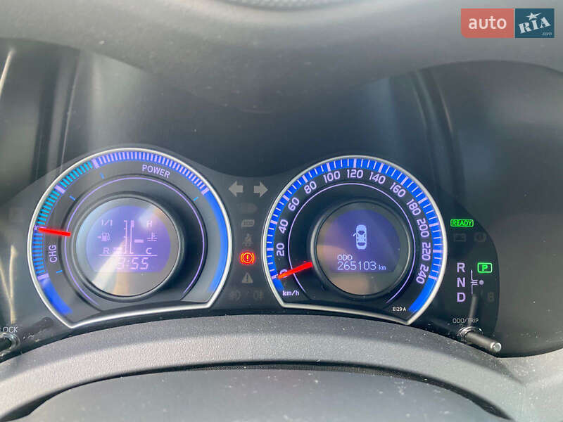 Хэтчбек Toyota Auris 2011 в Ровно фото 62 Хэтчбек Toyota Auris 2011 в Ровно