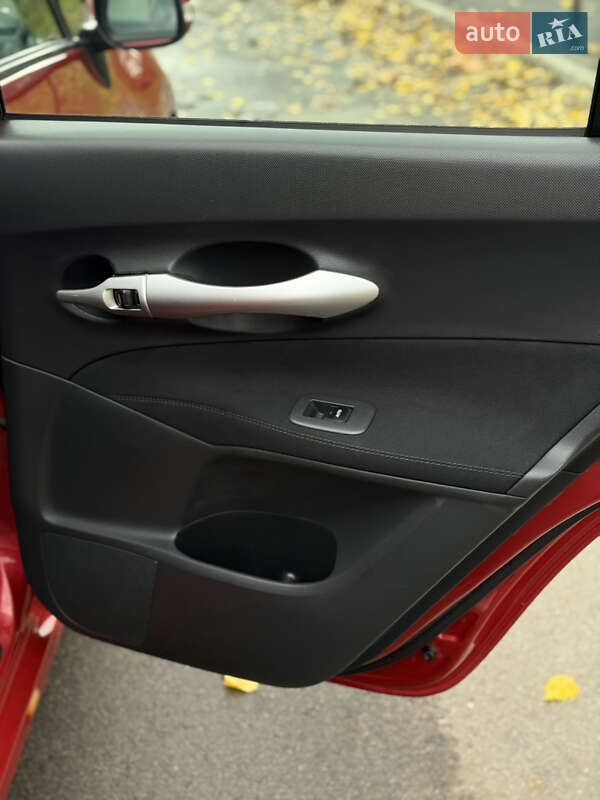 Хэтчбек Toyota Auris 2010 в Белой Церкви фото 20 Хэтчбек Toyota Auris 2010 в Белой Церкви