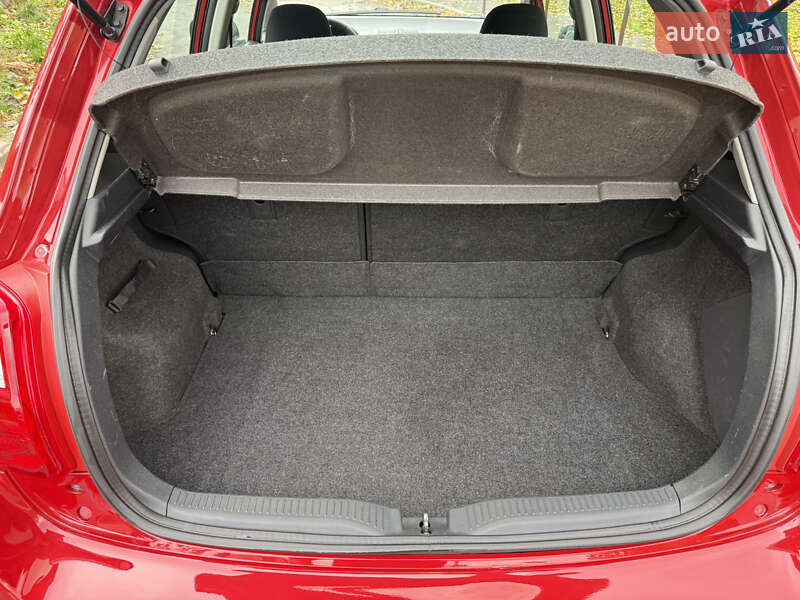 Хэтчбек Toyota Auris 2010 в Белой Церкви фото 24 Хэтчбек Toyota Auris 2010 в Белой Церкви