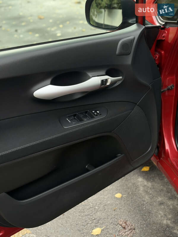 Хэтчбек Toyota Auris 2010 в Белой Церкви фото 28 Хэтчбек Toyota Auris 2010 в Белой Церкви