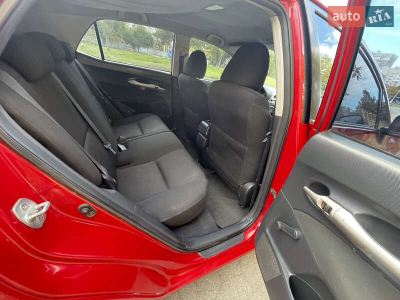 Хэтчбек Toyota Auris 2007 в Николаеве фото 13 Хэтчбек Toyota Auris 2007 в Николаеве