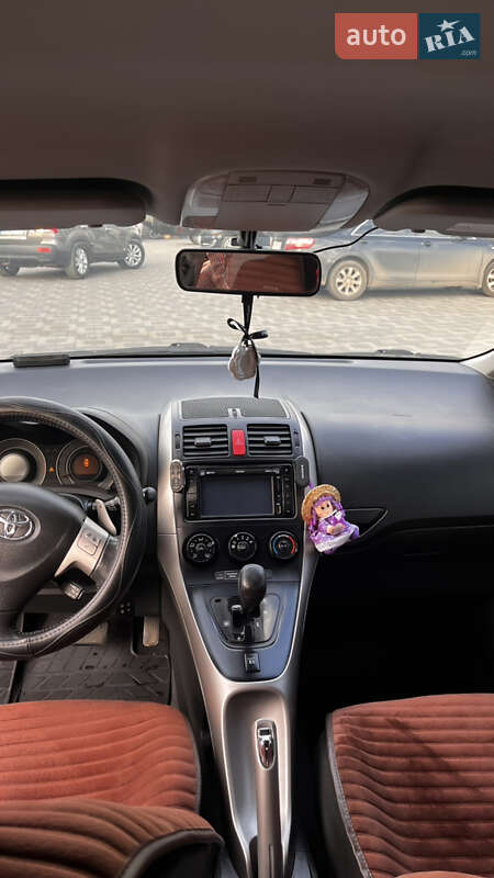 Хэтчбек Toyota Auris 2008 в Хмельницком