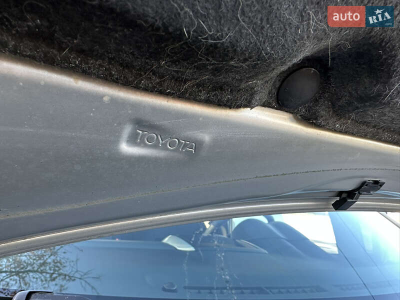 Хэтчбек Toyota Auris 2012 в Виннице фото 48 Хэтчбек Toyota Auris 2012 в Виннице