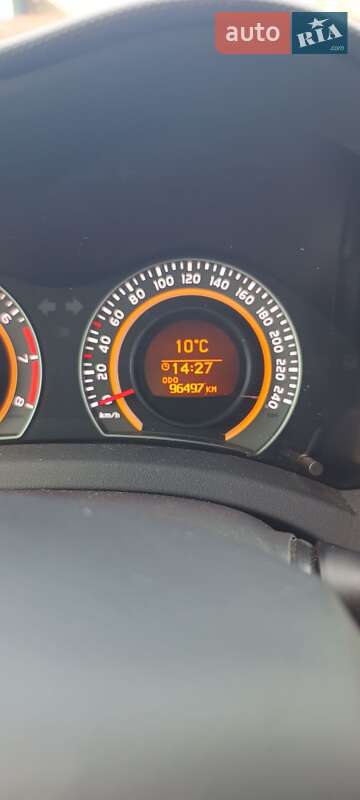 Хэтчбек Toyota Auris 2010 в Вышгороде фото 7 Хэтчбек Toyota Auris 2010 в Вышгороде