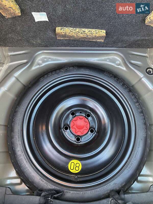 Хэтчбек Toyota Auris 2009 в Стрые