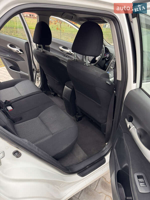 Хэтчбек Toyota Auris 2011 в Одессе