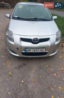 Хэтчбек Toyota Auris 2008 в Запорожье