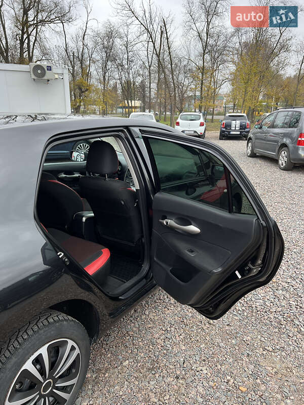 Хэтчбек Toyota Auris 2008 в Черкассах