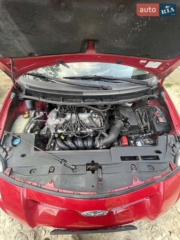 Хэтчбек Toyota Auris 2007 в Киеве