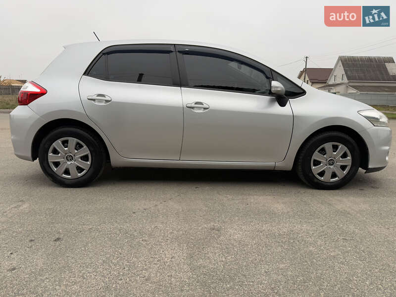 Хетчбек Toyota Auris 2013 в Фастові фото 8 Хетчбек Toyota Auris 2013 в Фастові