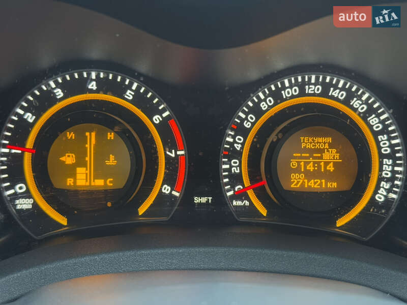 Хетчбек Toyota Auris 2013 в Фастові фото 17 Хетчбек Toyota Auris 2013 в Фастові