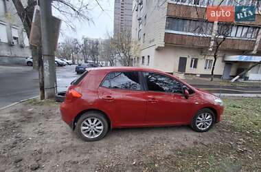 Хетчбек Toyota Auris 2008 в Києві