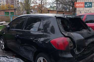 Хэтчбек Toyota Auris 2008 в Киеве