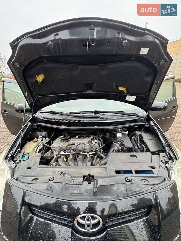 Хетчбек Toyota Auris 2007 в Києві