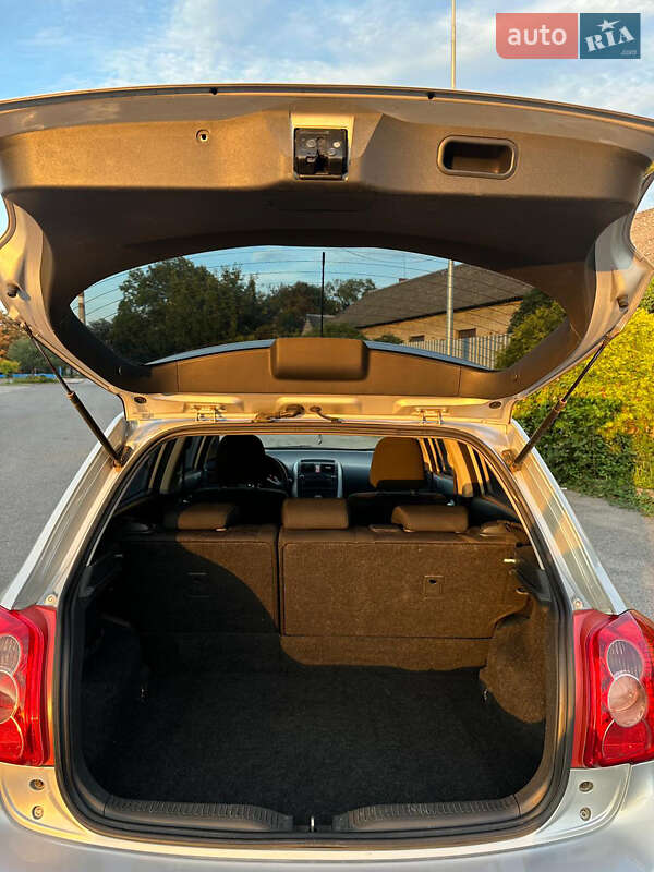 Хэтчбек Toyota Auris 2007 в Баранинцах фото 3 Хэтчбек Toyota Auris 2007 в Баранинцах