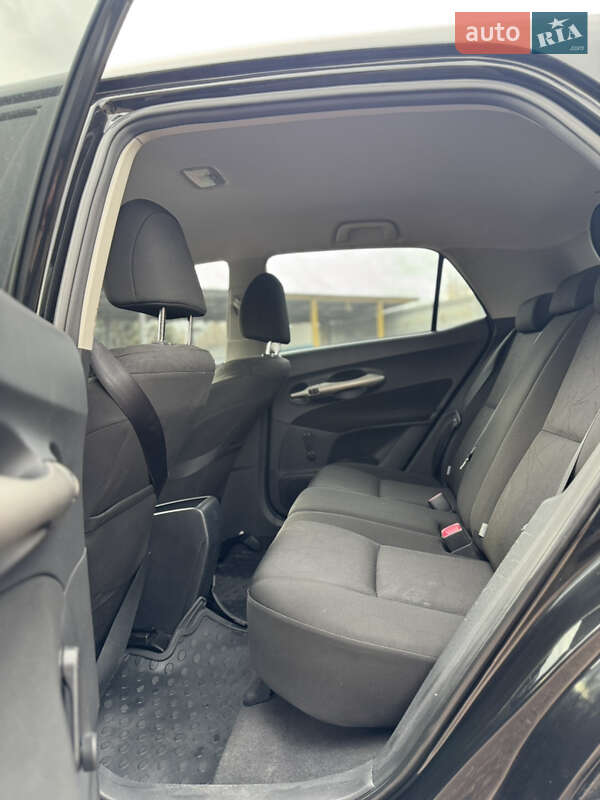 Хэтчбек Toyota Auris 2007 в Борисполе фото 15 Хэтчбек Toyota Auris 2007 в Борисполе