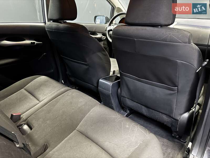 Хэтчбек Toyota Auris 2008 в Киеве фото 33 Хэтчбек Toyota Auris 2008 в Киеве
