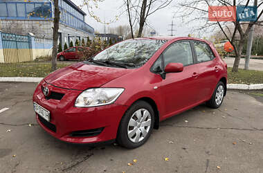 Хетчбек Toyota Auris 2008 в Києві